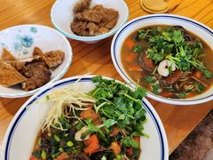 -天天鲜面馆(衡山路店)