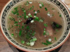 -小毛驴驴肉泡馍(解放路店)