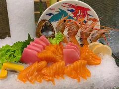 -阳光岛·海鲜盛宴(银泰中心in99店)