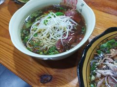 -邵顺兴锅盖面(金山宝地店)