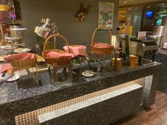 -南桥绿地铂骊酒店