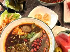 -和子足浴SPA会馆(东方之门店)