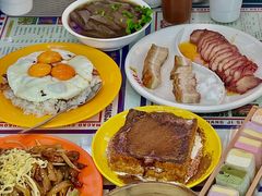 -澳门陈光记烧味饭店(万象城店)