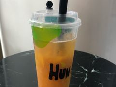 -混果汁(福田领展中心城店)