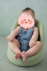 -西瓜庄园儿童摄影