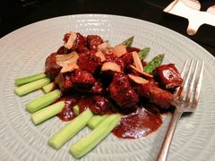 -丽江金茂凯悦臻选酒店-滇香馆