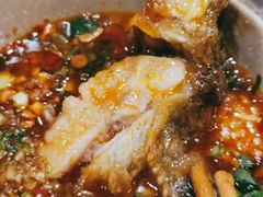 -肖肖酸萝卜鱼火锅(总店)