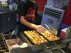 -咕噜咕噜·章鱼小丸子(西湖路店)