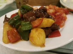 -大西洋餐厅(肇嘉浜路店)