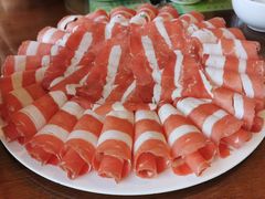 -竹叶涮肉坊(总店)