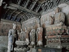 -报恩寺(平武县)