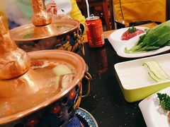 -南门涮肉(上海二店)