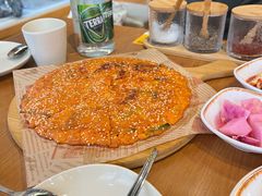 -海云台韩式汤饭·13年匠心韩料(南山店)
