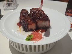 -侨美·唐荔园·40年地道粤菜