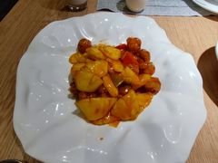 -莲·中餐厅(成都首座万豪酒店)
