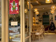 -Fruiffee Cafe 果啡派