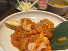-新石器烤肉(之心城店)
