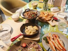 -华阳时光吧餐厅(华阳广场国际大饭店)