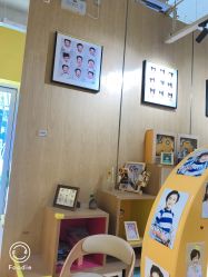 -海马体家庭照相馆(杭州远洋乐堤港店)
