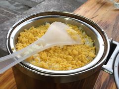 -阿婆情腊排骨火锅(金虹路店)