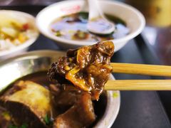 -好成财牛排馆(涂门街总店)