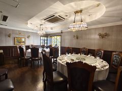 -老洋房花园饭店(绍兴路店)