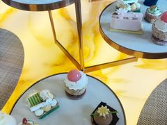 -上海和平饭店华懋阁 Cathay Room