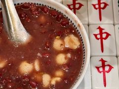 -堂屋糖水店(愚园店)