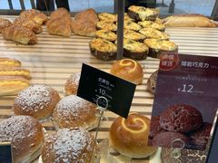 -面包新语(上地华联店)