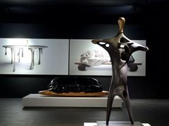 -成都许燎源现代设计艺术博物馆