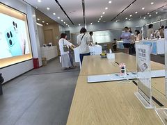 -OPPO服务体验中心(天津和平区天河城店)