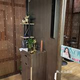 短发造型