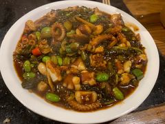 -烧货·活海鲜炭烧(湖滨商业街店)