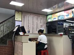 -沙湾姜撞奶甜品店(昌岗中路店)