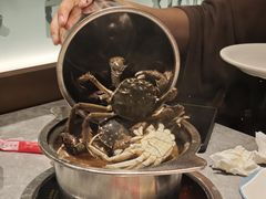 -鼎香缘海鲜自助火锅烤肉(锦辉购物广场店)