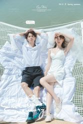 -经典婚纱摄影美学馆·私人定制