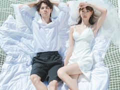 -经典婚纱摄影美学馆·私人定制