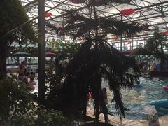 -龙达温泉生态城