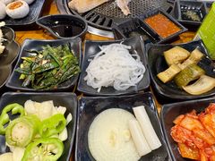 -杀猪天·韩国烤肉(总店)