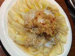 -海味当家·蒸锅海鲜(星海公园店)