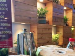 -南国锋味椰子鸡(瀚海店)