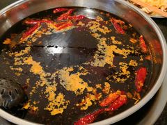 -飘香火锅(玉林西路店)