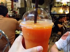 -Dang restaurant (patong phuket)