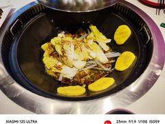 -玺炖·中国铁锅炖(虹桥天街店)