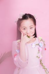 -DEERKIDS鹿童儿童摄影(长沙总店)
