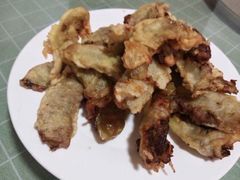-金台阶鱼馆(于桥水库店)
