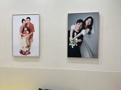 -天真蓝照相馆(新世界店)