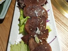 -江户烧肉(高德店)