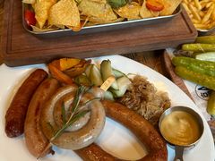 -京A Brewpub·精酿餐吧(幸福村店)