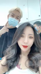 -Rise Hair上升造型
